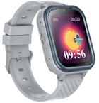 Smartwatch dla dzieci Garett Kids Essa 4G Szary (5904238485705) - obraz 4