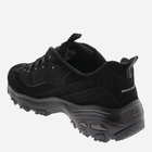 Жіночі кросівки для треккінгу Skechers D'Lites-Play On 11949-BBK 37 (7US) 24 см Чорні (190211497666) - зображення 3
