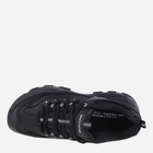 Жіночі кросівки Skechers Iconic-Unabashed 88888281-BBK 37 (7US) 24 см Чорні (193642336269) - зображення 5
