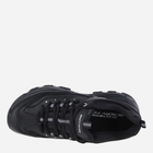Жіночі кросівки Skechers Iconic-Unabashed 88888281-BBK 41 (11US) 28 см Чорні (193642336306) - зображення 5