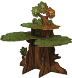 Доповнення до настільної гри Rebel Everdell: Дерев'яне вічне дерево (5902650616479) - зображення 2
