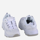 Жіночі кросівки Skechers Iconic-Unabashed 88888281-WSL 36 (6US) 23 см Білі (193642336313) - зображення 4