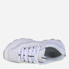 Жіночі кросівки Skechers Iconic-Unabashed 88888281-WSL 39 (9US) 26 см Білі (193642336344) - зображення 5