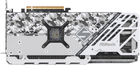 Karta graficzna ASRock Radeon RX 7700 XT STEEL LEGEND OC 12G (RX7700XT SL 12GO) - obraz 7