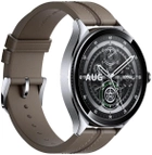 Smartwatch Xiaomi Watch 2 Pro Bluetooth Srebrny (6941812724804) - obraz 3
