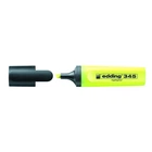 Маркер Edding текстовый Highlighter 2-5 мм Желтый (e-345/05)