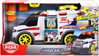 Samochód Dickie Toys Ambulance 35.5 cm (4006333084690) - obraz 3