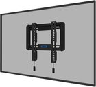 Настінне кріплення Neomounts WL30-550BL12 Black (8717371448639) - зображення 3