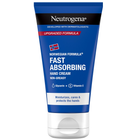 Крем для рук Neutrogena Fast Absorbing швидкопоглинаючий 75 мл (3574660412277) - зображення 1