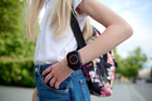Smartwatch dla dzieci Garett Kids Nice Pro 4G Black (5904238484906) - obraz 7