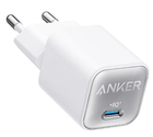 Сетевое зарядне пристрій Anker PowerPort 511 Nano III - 30W USB-C White (6895040)