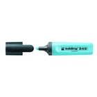 Маркер Edding текстовый Highlighter 2-5 мм Голубой (e-345/10)