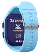 Smartwatch Garett Kids Rock 4G RT Blue (5904238483855) - obraz 3