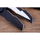 Охотничий нож нескладной JCF JGF28 - изображение 4
