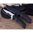 Охотничий нож нескладной JCF JGF28 - изображение 10