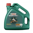 Моторное масло Castrol Magnatec Diesel DPF