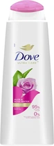 Шампунь Dove Ultra Care з алое та трояндовою водою 400 мл (8720181402340)