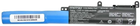 Акумулятор Mitsu для ноутбуків Asus X541 10.8-11.1V 2200 mAh (24 Wh) (BC/AS-X541) - зображення 4