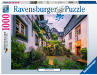 Пазл Ravensburger Beilstein 1000 елементів (4005556167517)