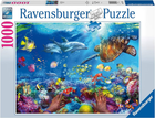 Пазл Ravensburger Під водою 1000 елементів (4005556165797)