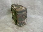 Подсумок армейский для хранения и транспортировки бинокля GEN 1 Мультикам - изображение 3