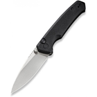 Ніж Civivi Altus Bead Blast Blade Black G10 (C20076-1)