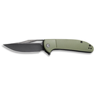 Нож Civivi Ortis Darkwash Green G10 (C2013C)