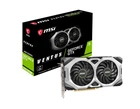 Видеокарта GF GTX 1660 Super 6GB GDDR6 Ventus XS OC MSI (GeForce