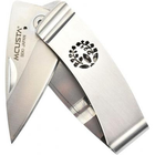 Нож Mcusta Kamon "Fuji" Money Clip (MC-0084) - изображение 4
