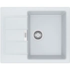 Мойка кухонная Franke Sirius S2D 611-62 (143.0627.382)