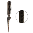 Щетка с натуральной щетиной Olivia Garden Styl Up Brush Combo (11490WB)