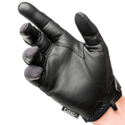 Тактичні рукавички First Tactical Mens Medium Duty Padded Glove M Black (150005-019-M) - зображення 4