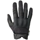 Тактические перчатки First Tactical Mens Pro Knuckle Glove L Black (150007-019-L) - изображение 1