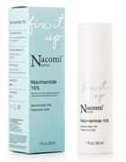 Сироватка для обличчя Nacomi Next Level Ніацинамід 15% 30 мл (5902539716092) - зображення 1