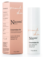 Serum do twarzy Nacomi Next Level Ceramidy 5% 30 ml (5902539716023) - obraz 1