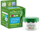 Гіалуроновий гель для обличчя Біокон I love aloe Зволоження та свіжість 50 мл (4823110302262)