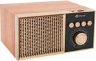 Портативна колонка Kisonli G10 5W Brown (YT31291)