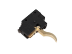 Спусковой механизм Hatsan Quattro Trigger Gold для AT44 - изображение 2