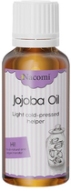 Olejek do ciała Nacomi Jojoba Oil 30 ml (5902539701715)