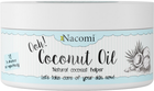 Olejek do ciała Nacomi Coconut Oil rafinowany 100 ml (5901878681214) - obraz 1