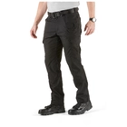 Тактичні штани 5.11 Tactical ABR PRO PANT Black W33/L34 (74512-019) - изображение 4