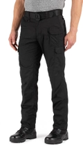 Тактичні штани 5.11 Tactical ABR PRO PANT Black W33/L34 (74512-019) - зображення 10