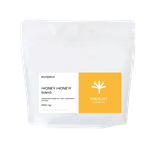 Кофе в зернах Idealist Coffee Co Honey Honey 250 г