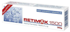Masc ochronna Farmina Retimax 1500 z witamina A 30 g (5907529107201) - obraz 1
