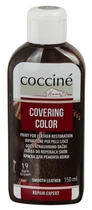 Краска для восстановления кожи Coccine Covering Color Dark Brown 55/411/150/19