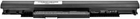 Акумулятор Mitsu для ноутбуків HP 240 G4, 255 G4 14.6V 2200 mAh (33 Wh) (BC/HP-240G4) - зображення 3