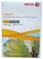 Офісний папір для друку Xerox COLOTECH+ A4 250л лазерний/струменевий друк (003R97967)
