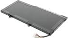 Bateria Mitsu do laptopów HP Pavilion X360 13-A, 13-B, 15-U 11.4V 3800 mAh (43 Wh) (BC/HP-X360) - obraz 3