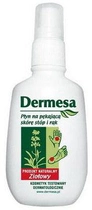 Спрей Dermesa для шкіри ніг і рук, що лущиться 65 мл (5906745418023) - зображення 1