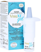 Гель для очей Visufarma Visuxl Gel 10 мл (5060361081112) - зображення 1